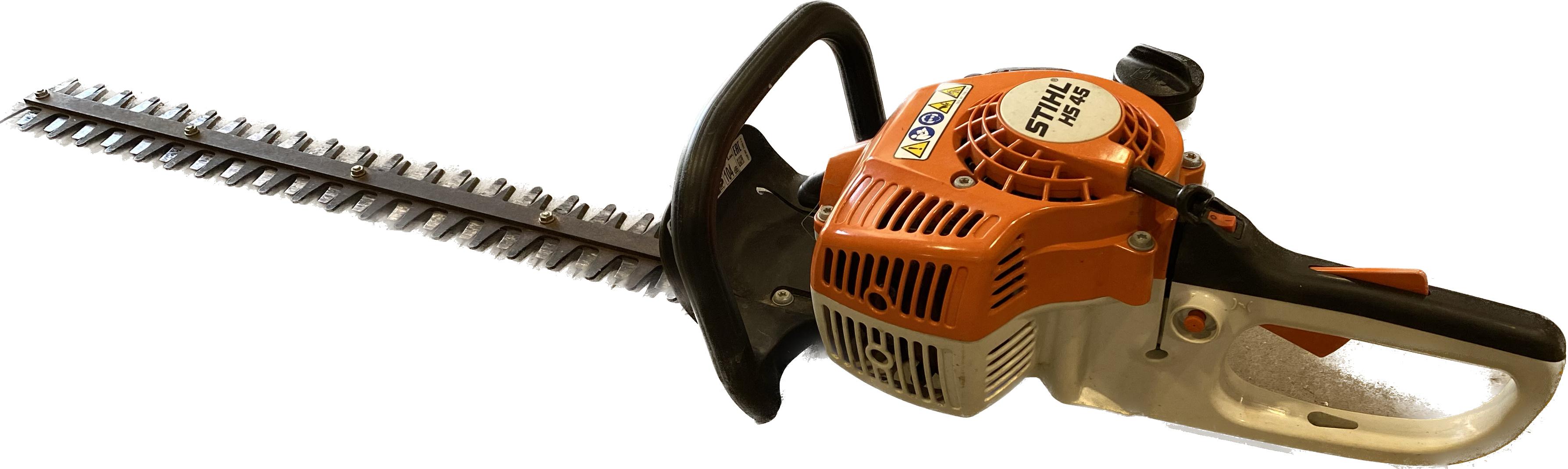 Stihl HS 45