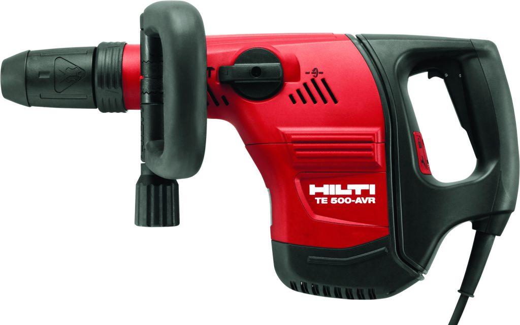Hilti TE 500